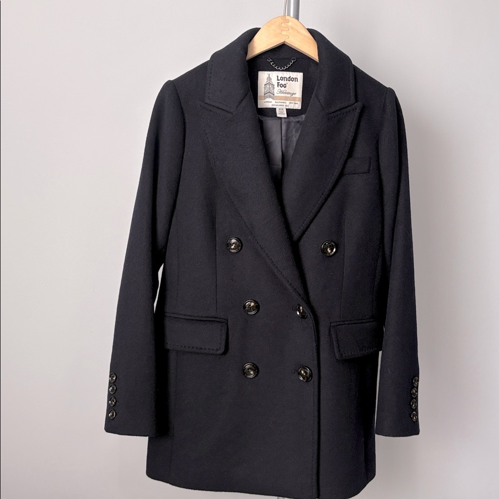 LONDON FOG Heritage Jacket